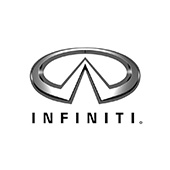Infiniti, a client of Suntamers Window Tinting in Southwest Florida