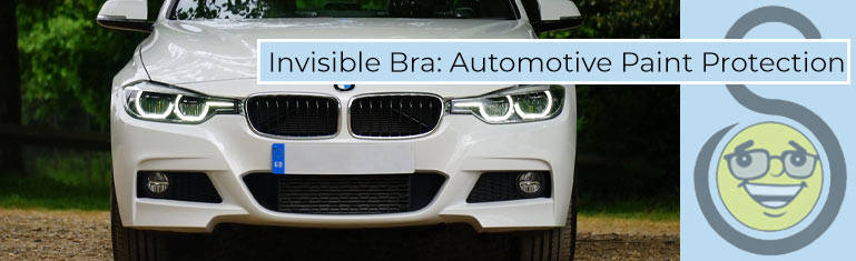 Clear Bra Paint Protection Will Save You Time and Money | Suntamers SW Florida Paint Protection Film