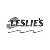 Leslie's Pool Supplies, a client of Suntamers Window Tinting in Southwest Florida