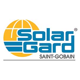 Solar Gard Window Films logo