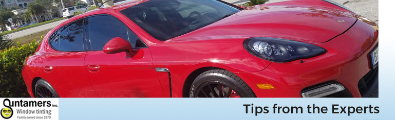 What You Really Need to Know About Window Tinting – From the Experts | Suntamers Florida Window Tinting Company